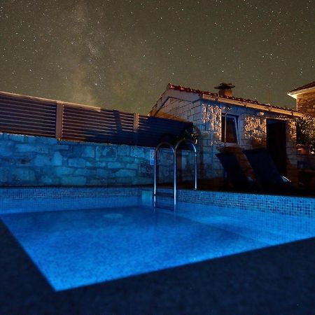 House Tihana Donje Selo na Solti ภายนอก รูปภาพ