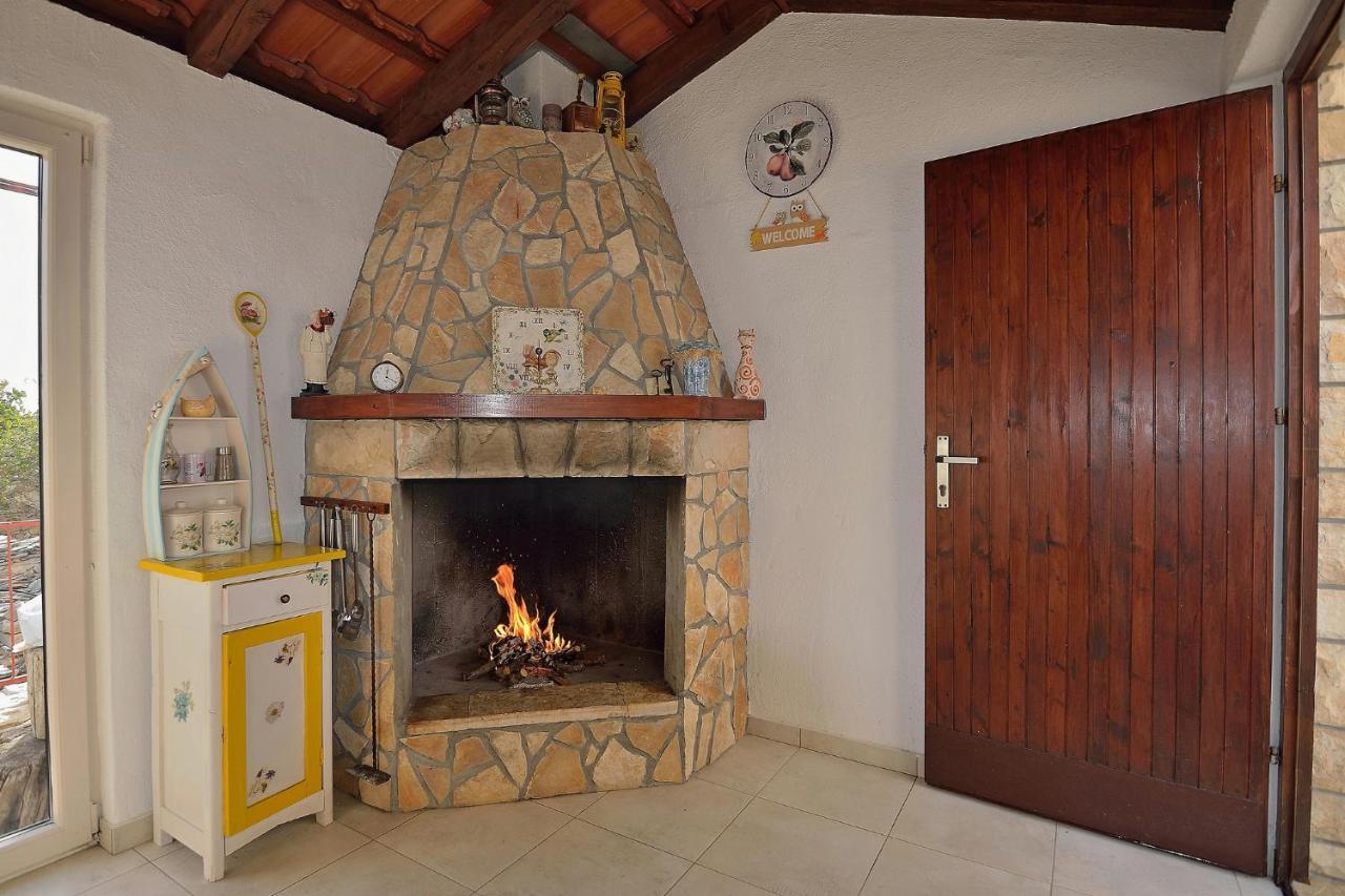 House Tihana Donje Selo na Solti ภายนอก รูปภาพ