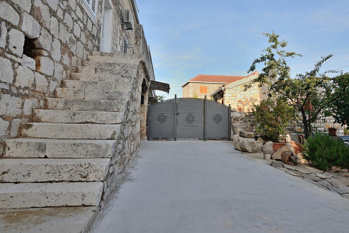 House Tihana Donje Selo na Solti ภายนอก รูปภาพ