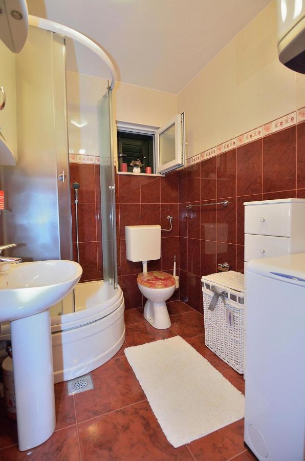 House Tihana Donje Selo na Solti ภายนอก รูปภาพ