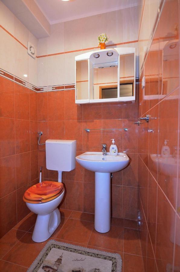 House Tihana Donje Selo na Solti ภายนอก รูปภาพ
