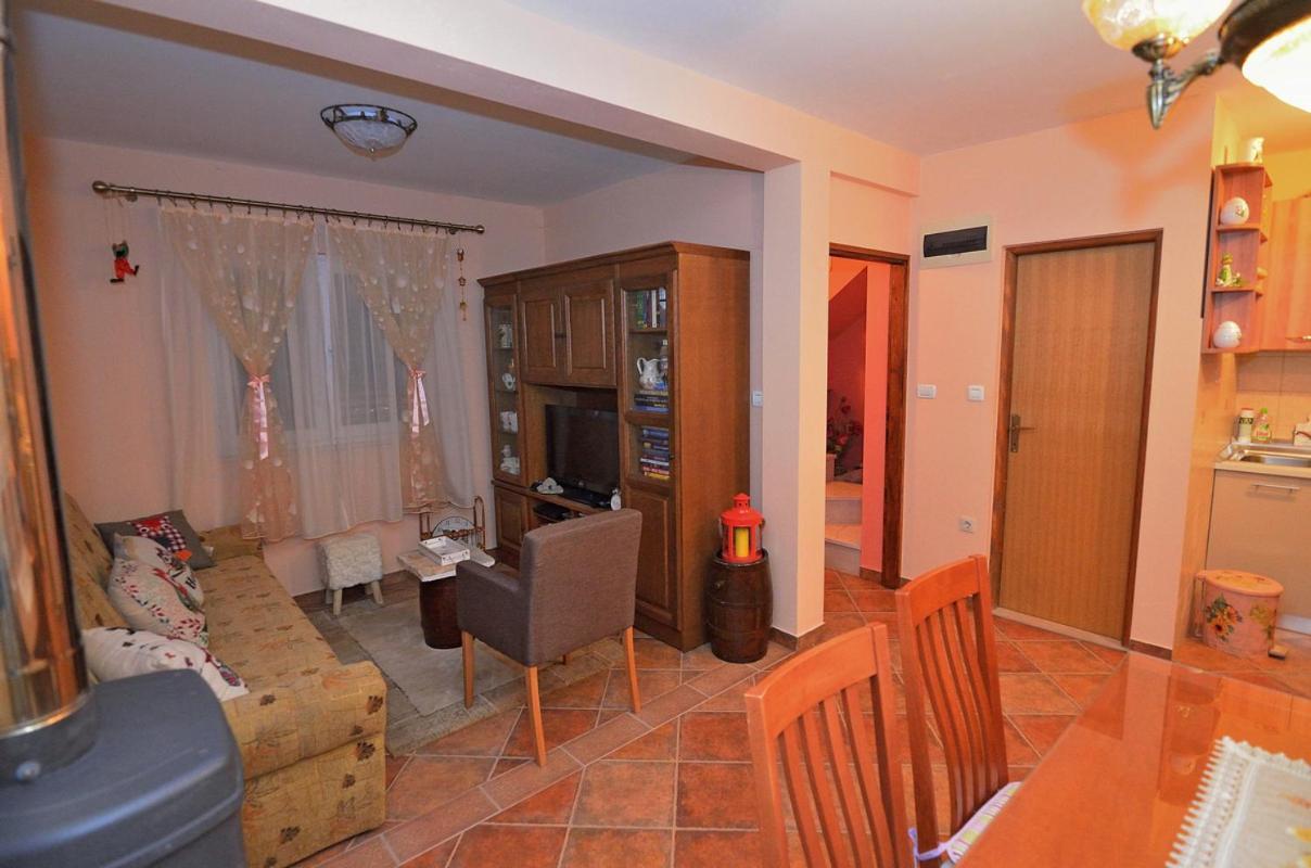 House Tihana Donje Selo na Solti ภายนอก รูปภาพ